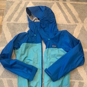 Patagonia Windbreaker